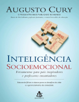 Inteligencia socioemocional - Augusto Cury (1).epub
